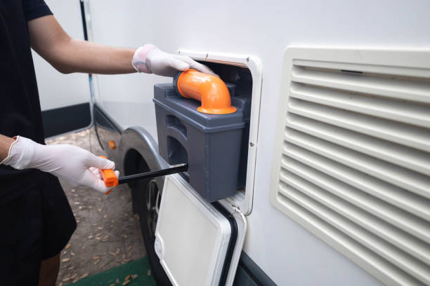 Best Portable toilet rental cost  in Silver Grove, KY