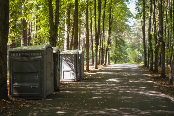 Best Best portable toilet rental  in Silver Grove, KY