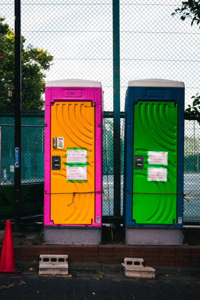 Best Porta potty rental near me  in Silver Grove, KY