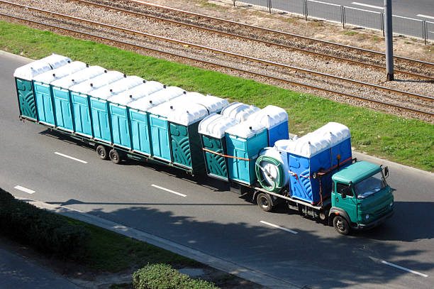 Silver Grove, KY porta potty rental Company